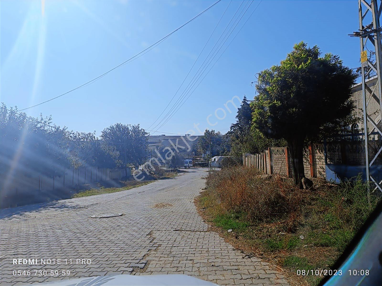 ꧁╚ *fırsat* Göçerler'de ╣ 303 M² İmara Sınır Kupon Arazi ╠꧂ - Görsel 3
