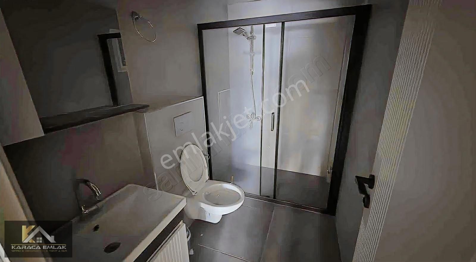 Yeşilyurtta Kombi Yerden Isıtmalı Geniş 1+1 - Görsel 9