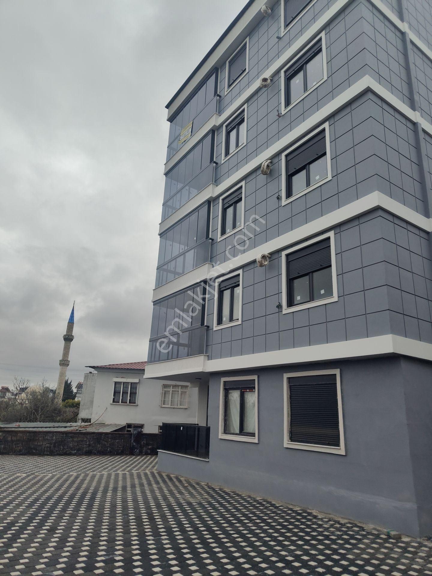 Kepez Şelale’de Lüks 2+1 Kiralık Daire - Görsel 9