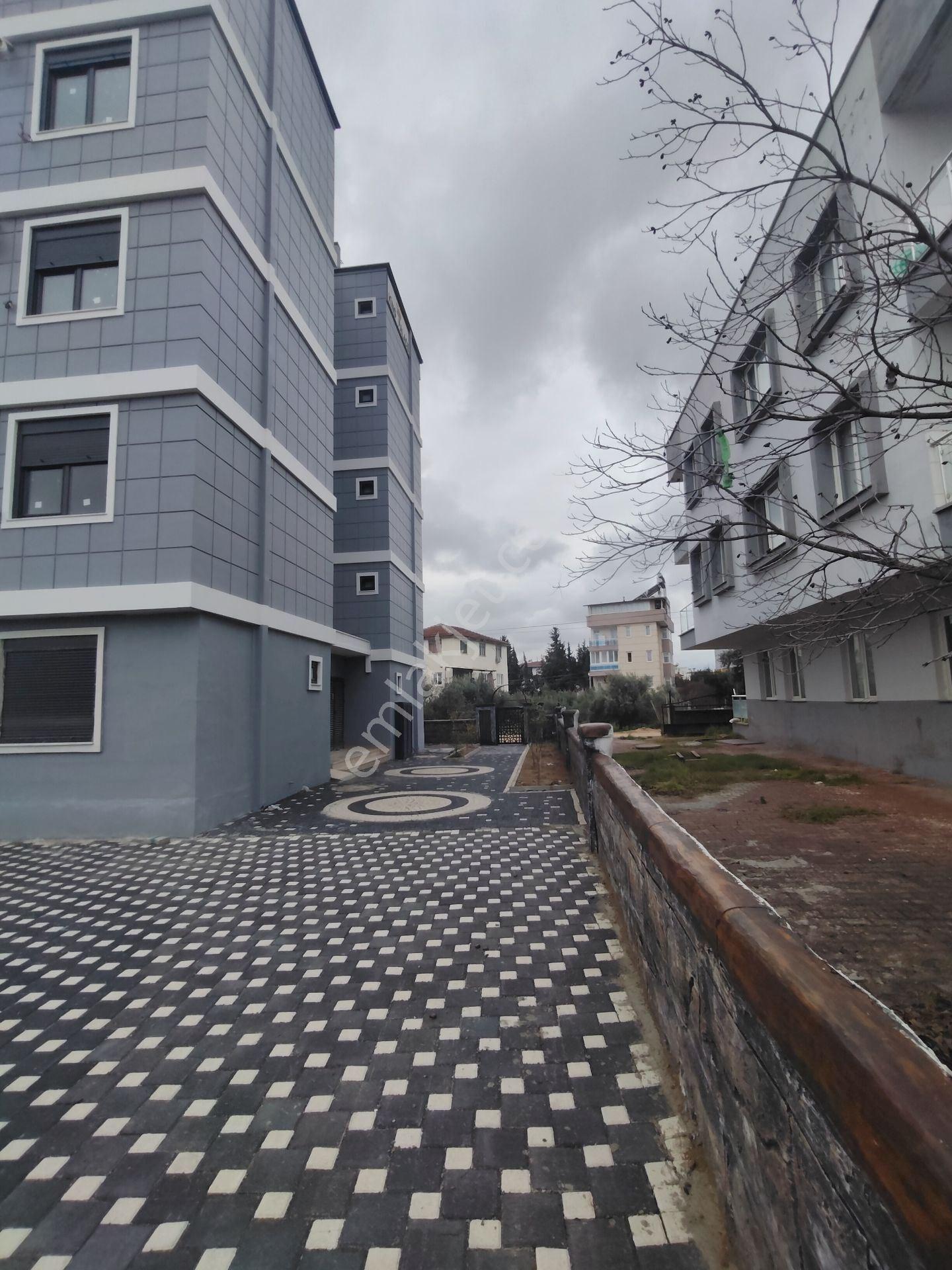 Kepez Şelale’de Lüks 2+1 Kiralık Daire - Görsel 14