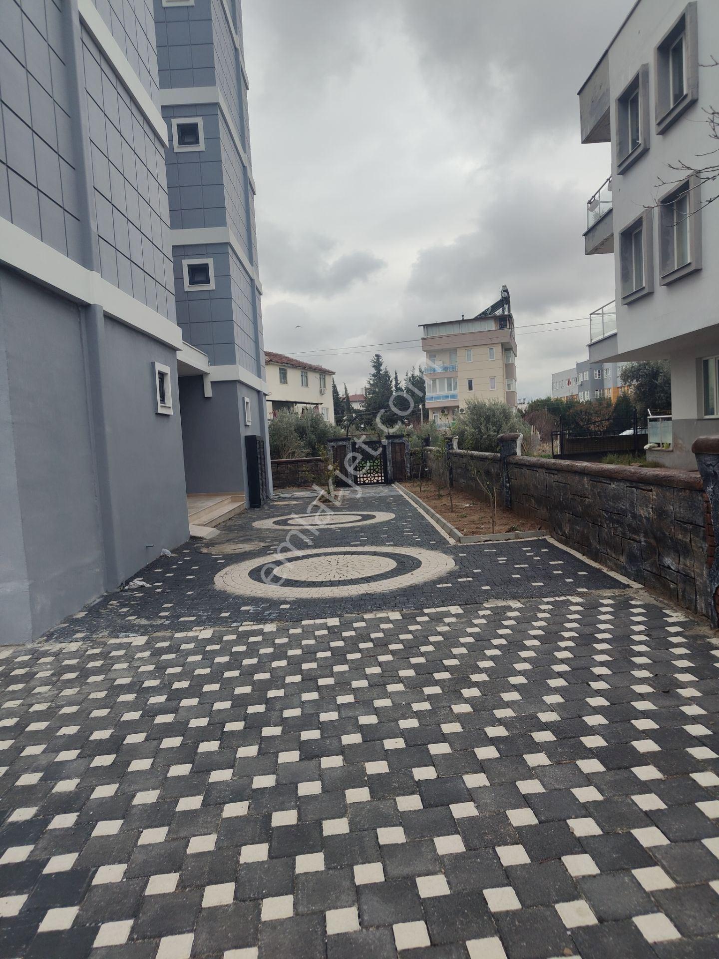 Kepez Şelale’de Lüks 2+1 Kiralık Daire - Görsel 12