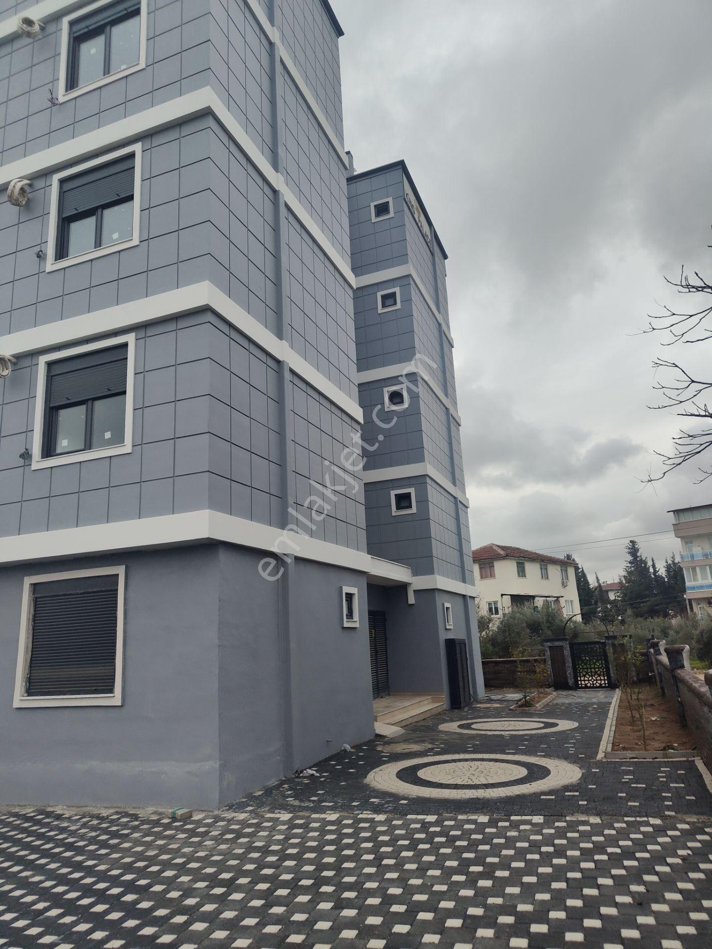 Kepez Şelale’de Lüks 2+1 Kiralık Daire - Görsel 11