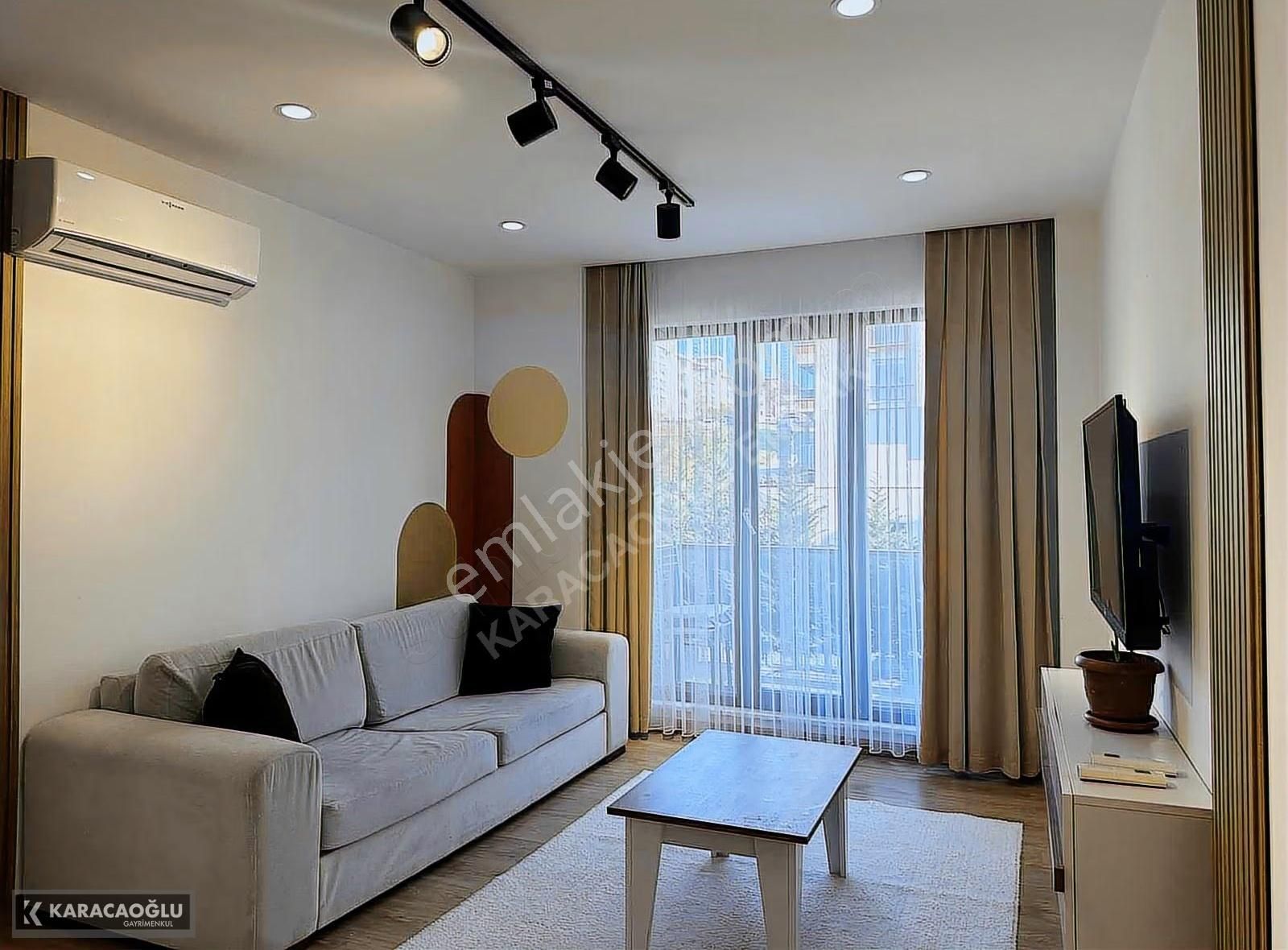 Dumlupınar Mah 2+1 Geniş M2 Ve Lüx Eşyalı 1.2 M Krediye Uygun !! - Görsel 11