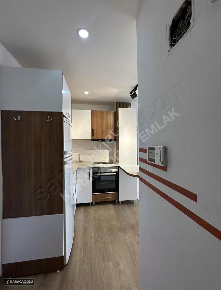 Dumlupınar Mah 2+1 Geniş M2 Ve Lüx Eşyalı 1.2 M Krediye Uygun !! - Görsel 20