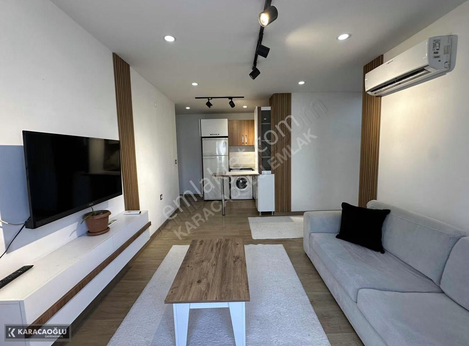 Dumlupınar Mah 2+1 Geniş M2 Ve Lüx Eşyalı 1.2 M Krediye Uygun !! - Görsel 13