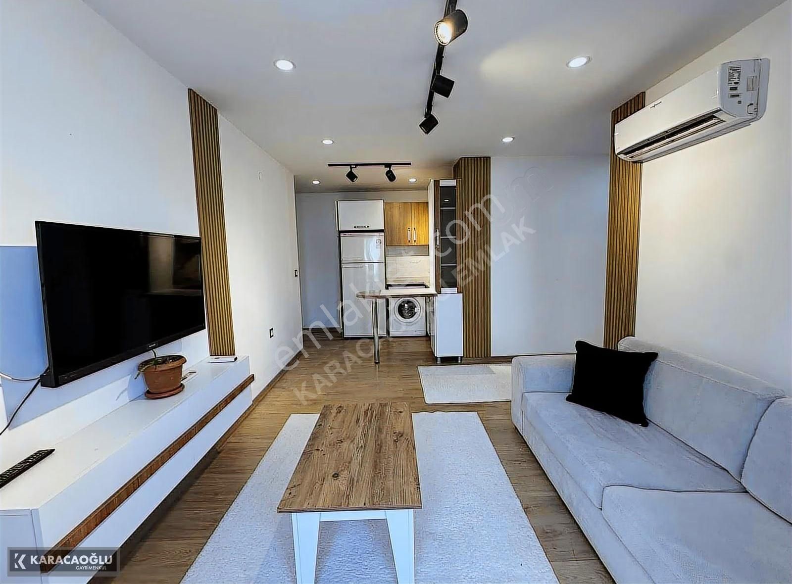 Dumlupınar Mah 2+1 Geniş M2 Ve Lüx Eşyalı 1.2 M Krediye Uygun !! - Görsel 6