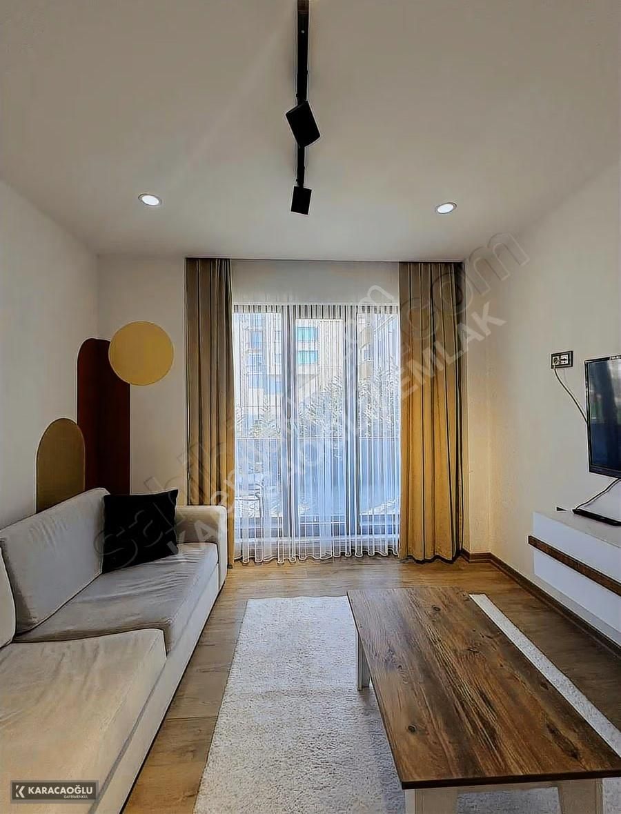 Dumlupınar Mah 2+1 Geniş M2 Ve Lüx Eşyalı 1.2 M Krediye Uygun !! - Görsel 21