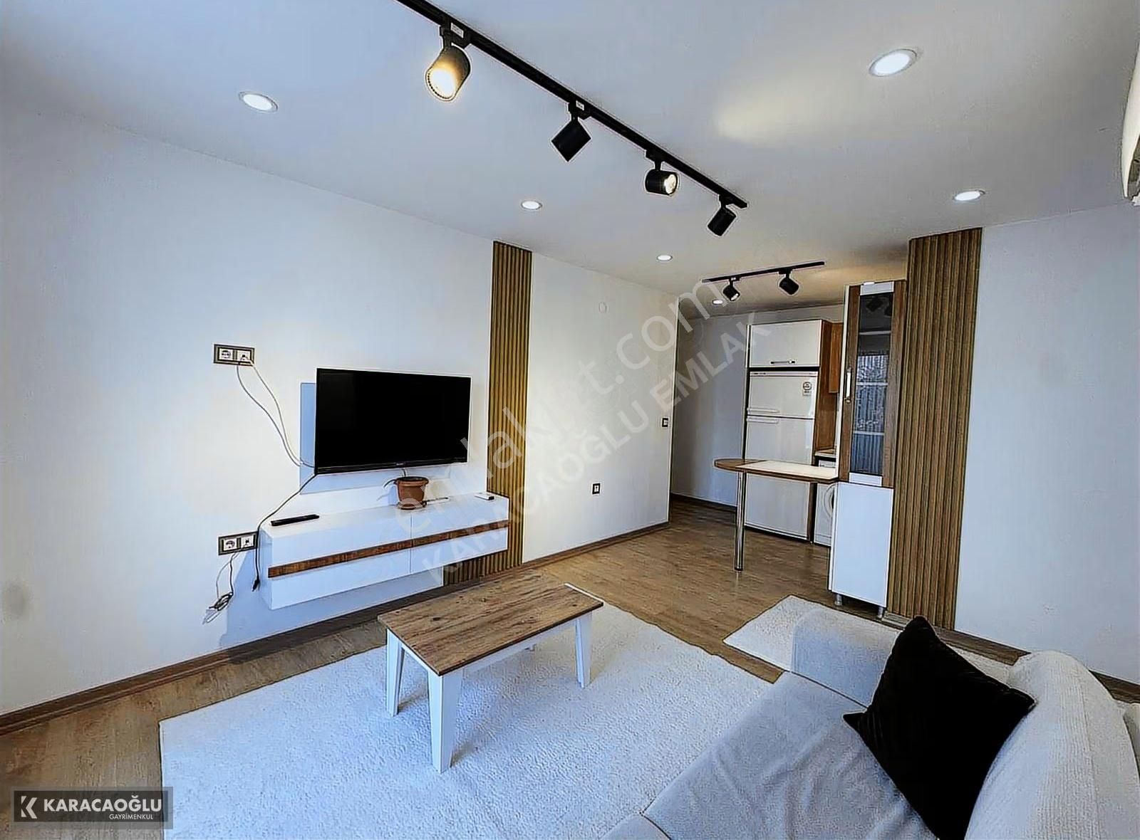 Dumlupınar Mah 2+1 Geniş M2 Ve Lüx Eşyalı 1.2 M Krediye Uygun !! - Görsel 28