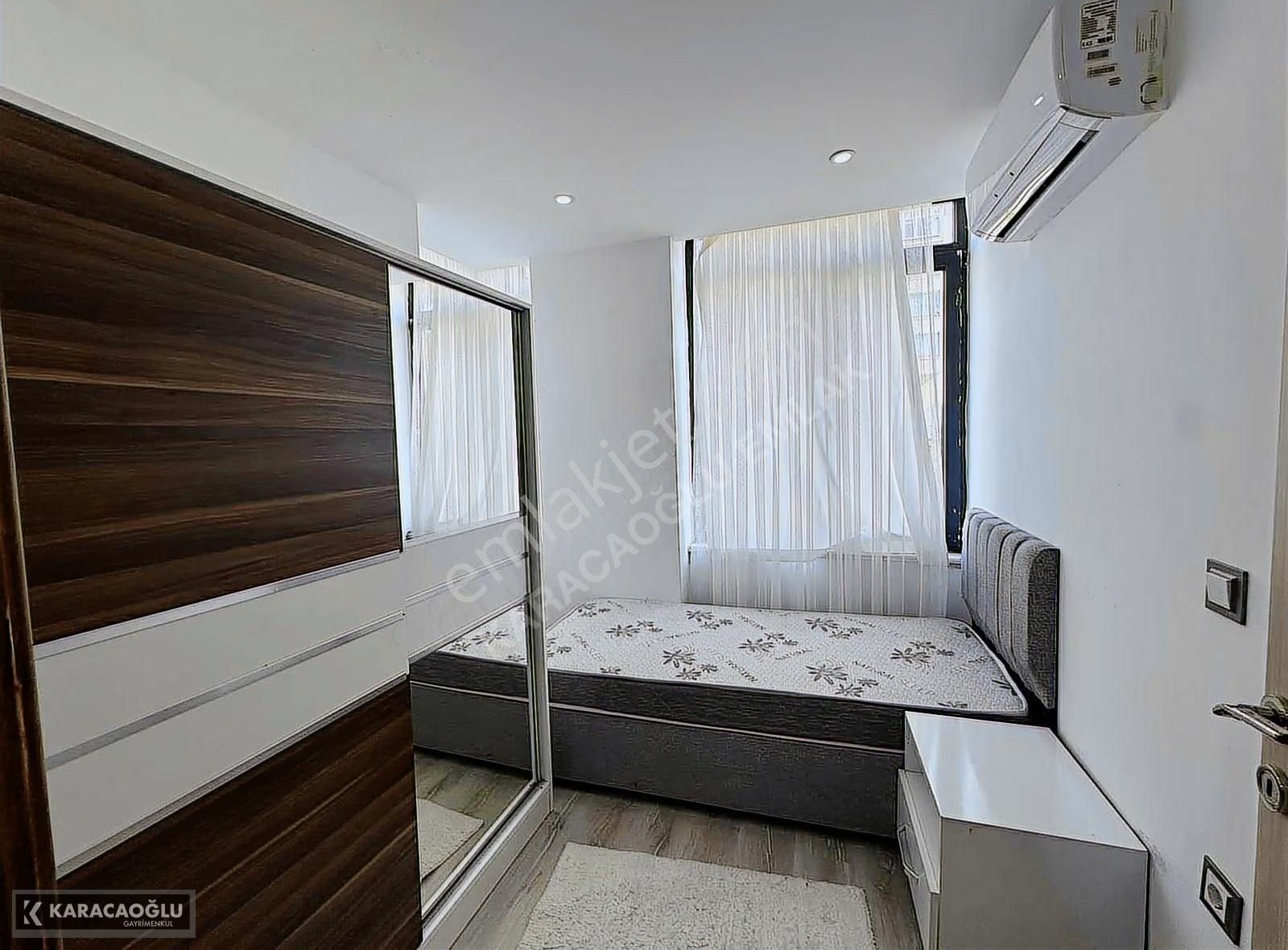 Dumlupınar Mah 2+1 Geniş M2 Ve Lüx Eşyalı 1.2 M Krediye Uygun !! - Görsel 27