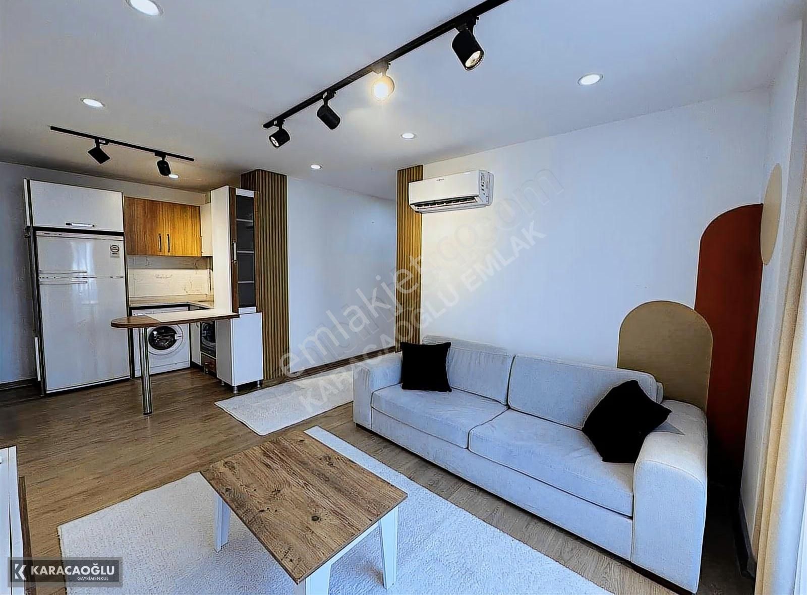 Dumlupınar Mah 2+1 Geniş M2 Ve Lüx Eşyalı 1.2 M Krediye Uygun !! - Görsel 26