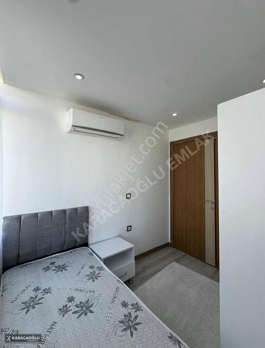 Dumlupınar Mah 2+1 Geniş M2 Ve Lüx Eşyalı 1.2 M Krediye Uygun !! - Görsel 9