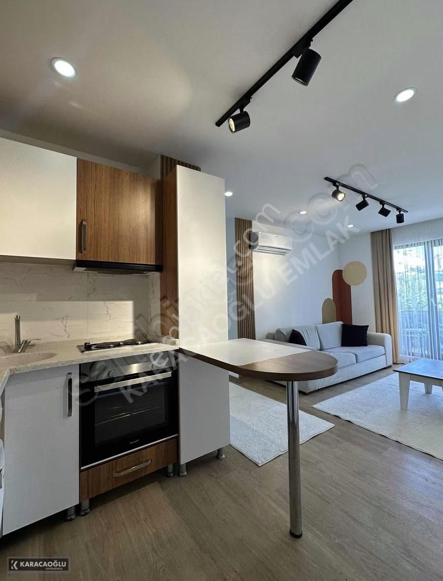 Dumlupınar Mah 2+1 Geniş M2 Ve Lüx Eşyalı 1.2 M Krediye Uygun !! - Görsel 5
