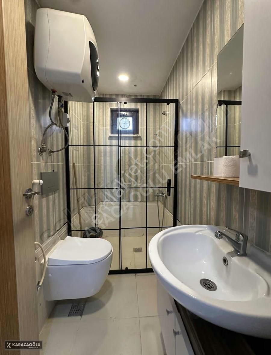 Dumlupınar Mah 2+1 Geniş M2 Ve Lüx Eşyalı 1.2 M Krediye Uygun !! - Görsel 18