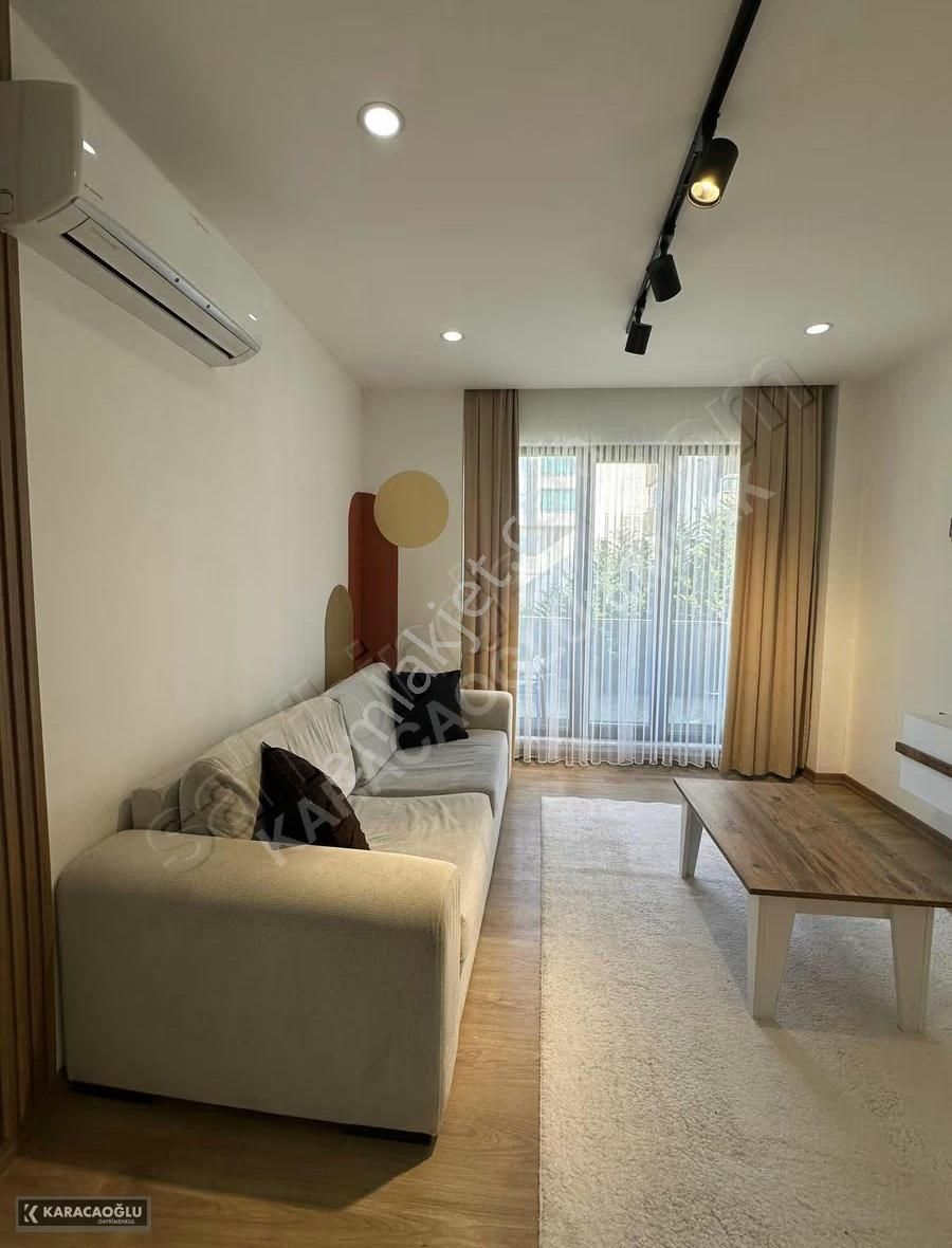 Dumlupınar Mah 2+1 Geniş M2 Ve Lüx Eşyalı 1.2 M Krediye Uygun !! - Görsel 4