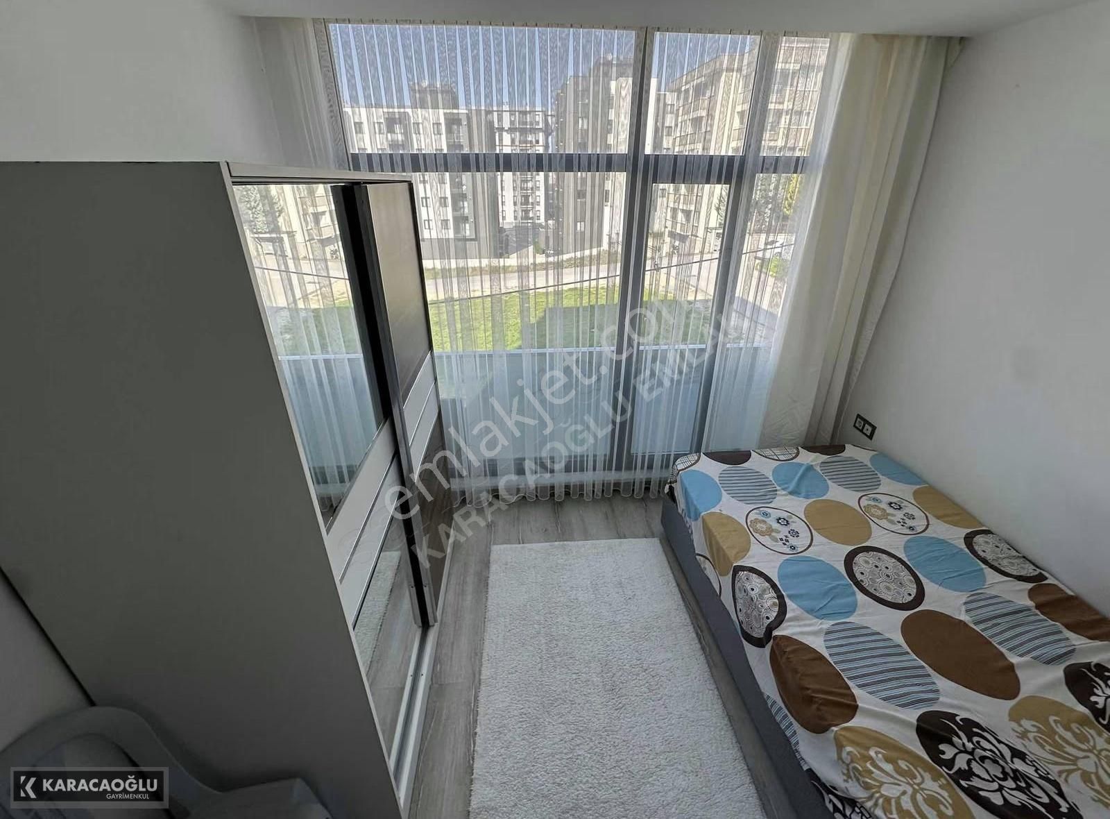 Dumlupınar Mah 2+1 Geniş M2 Ve Lüx Eşyalı 1.2 M Krediye Uygun !! - Görsel 30