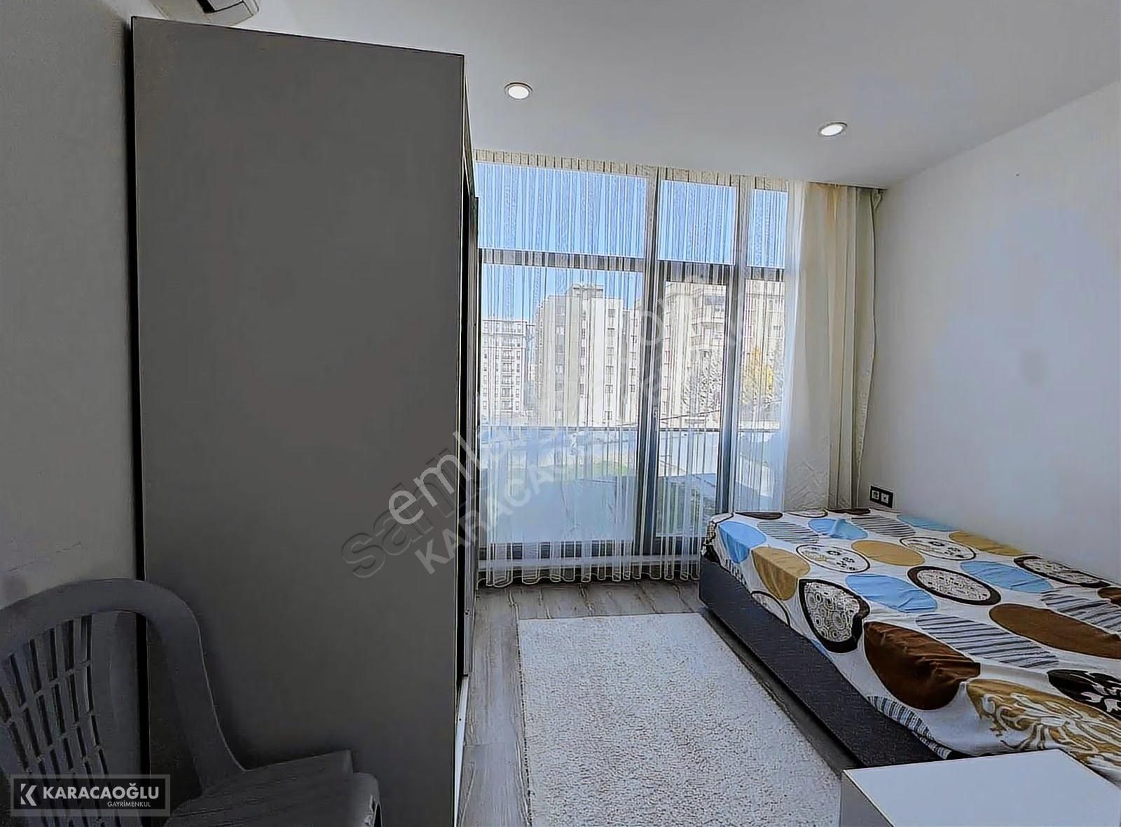 Dumlupınar Mah 2+1 Geniş M2 Ve Lüx Eşyalı 1.2 M Krediye Uygun !! - Görsel 22