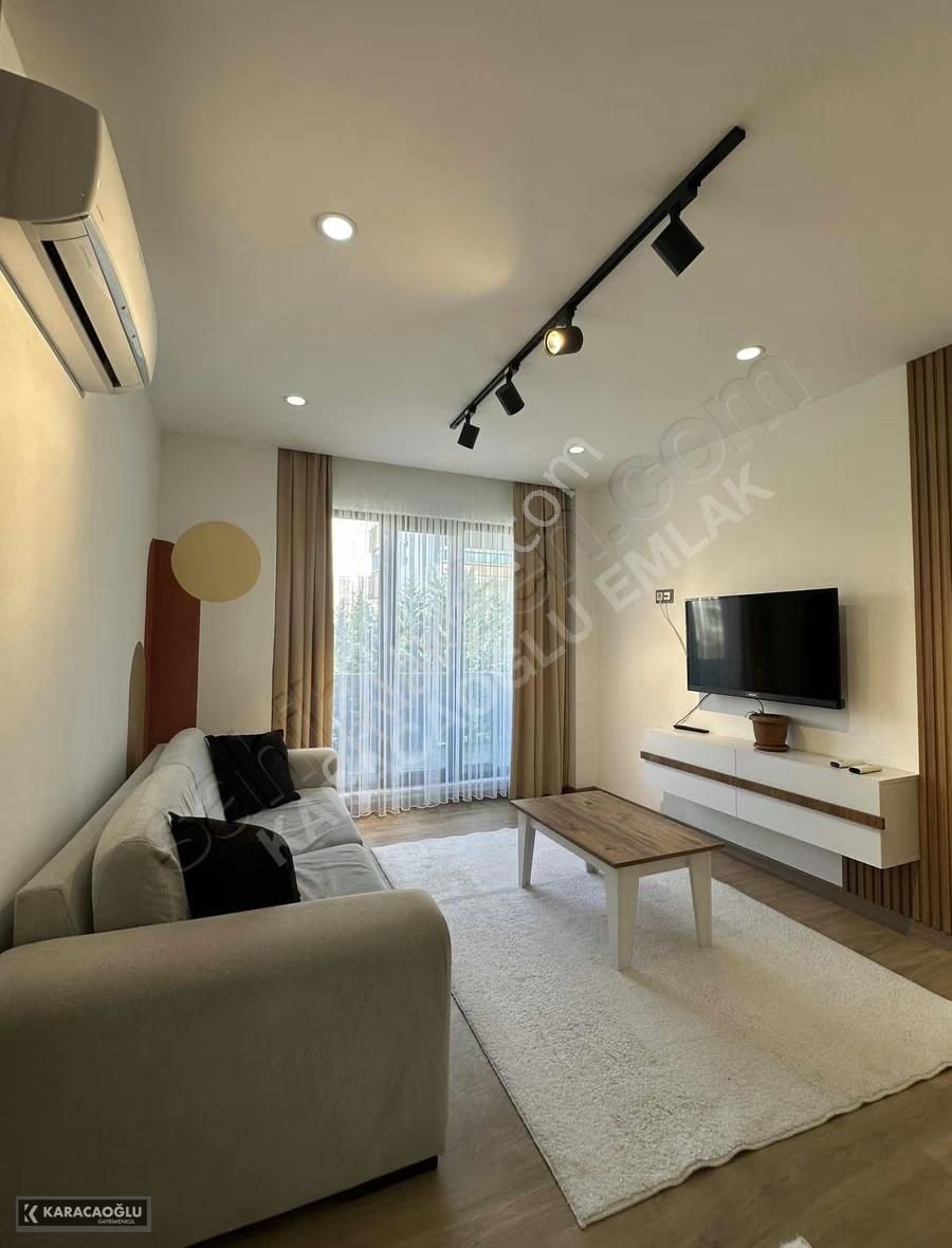 Dumlupınar Mah 2+1 Geniş M2 Ve Lüx Eşyalı 1.2 M Krediye Uygun !! - Görsel 2