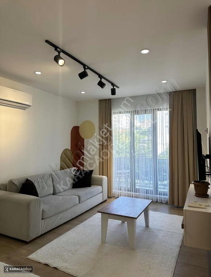 Dumlupınar Mah 2+1 Geniş M2 Ve Lüx Eşyalı 1.2 M Krediye Uygun !!