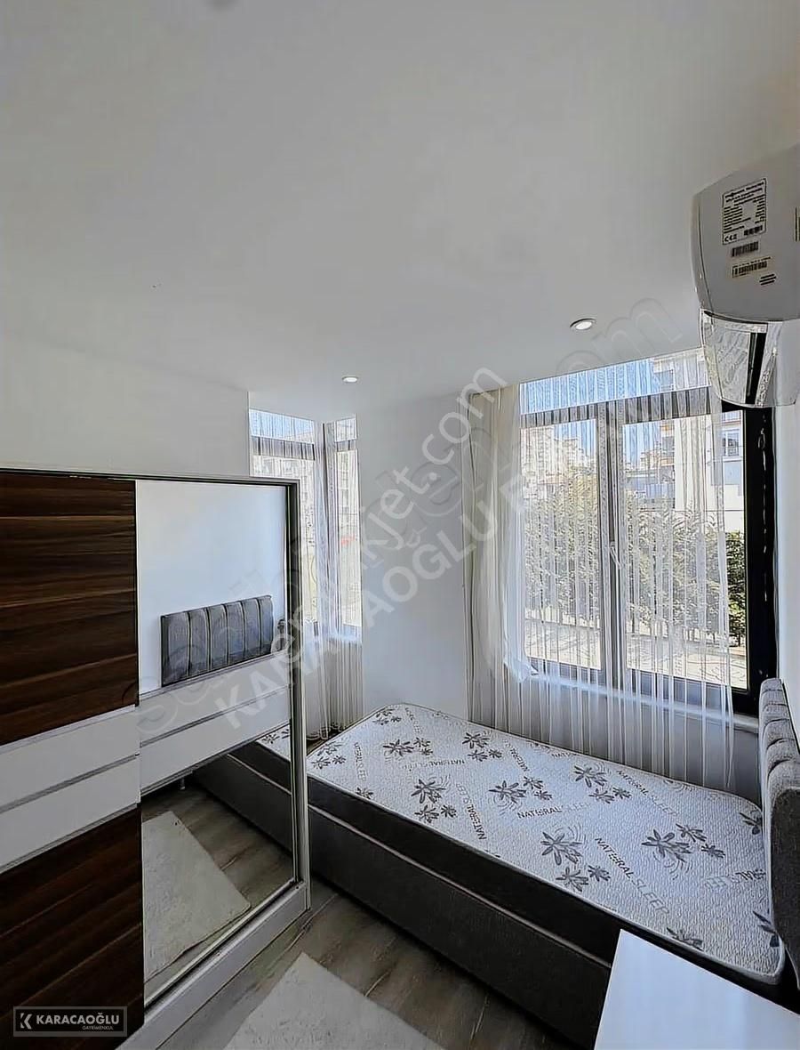 Dumlupınar Mah 2+1 Geniş M2 Ve Lüx Eşyalı 1.2 M Krediye Uygun !! - Görsel 8