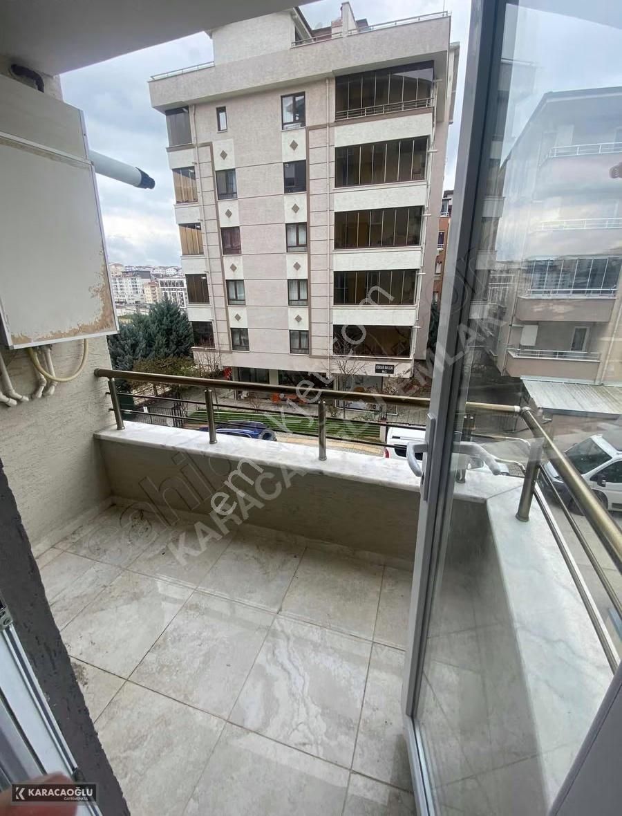 Dumlupınar Mah Aile Semtinde Eyşasız 2+1 90 M2 Fırsat - Görsel 10