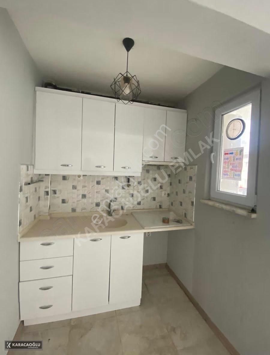Dumlupınar Mah Aile Semtinde Eyşasız 2+1 90 M2 Fırsat - Görsel 6