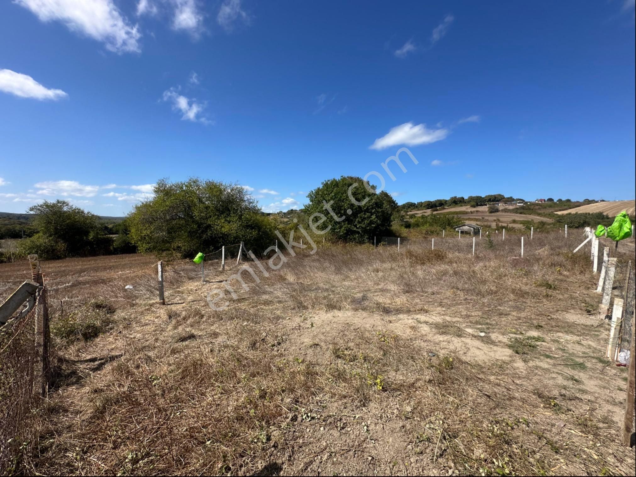 Armavutköy Balaban 500m2 Satılık Arsa