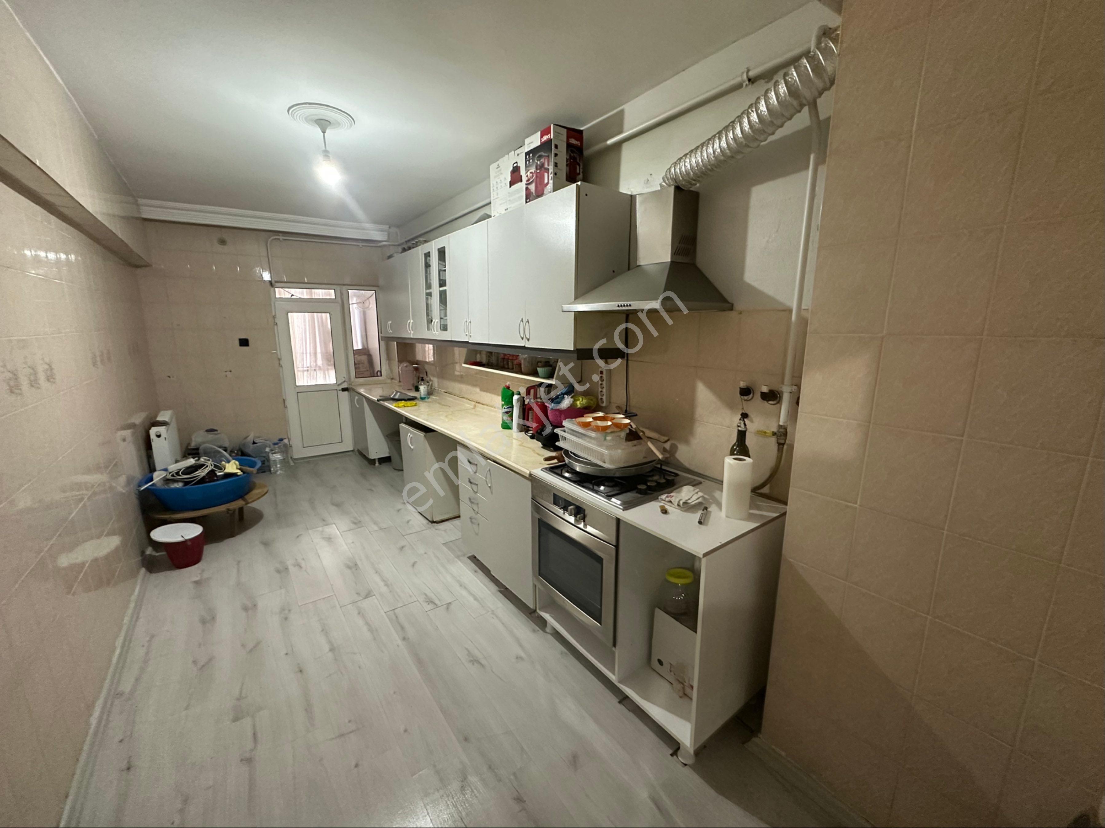 Karahan Emlak'tan Bahtiyar Bostan Mah. 3+1 Satılık Daıre - Görsel 23