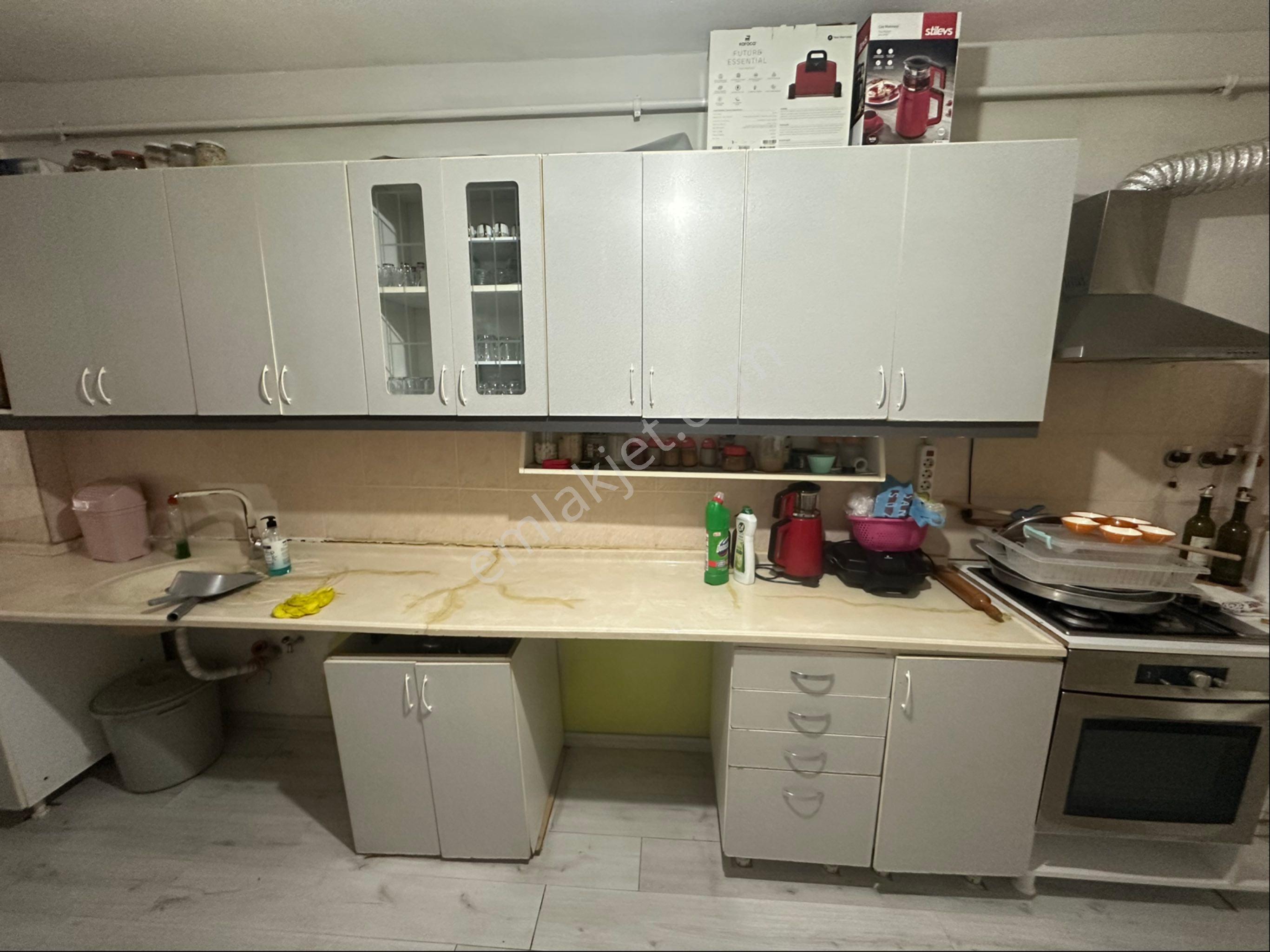 Karahan Emlak'tan Bahtiyar Bostan Mah. 3+1 Satılık Daıre - Görsel 22