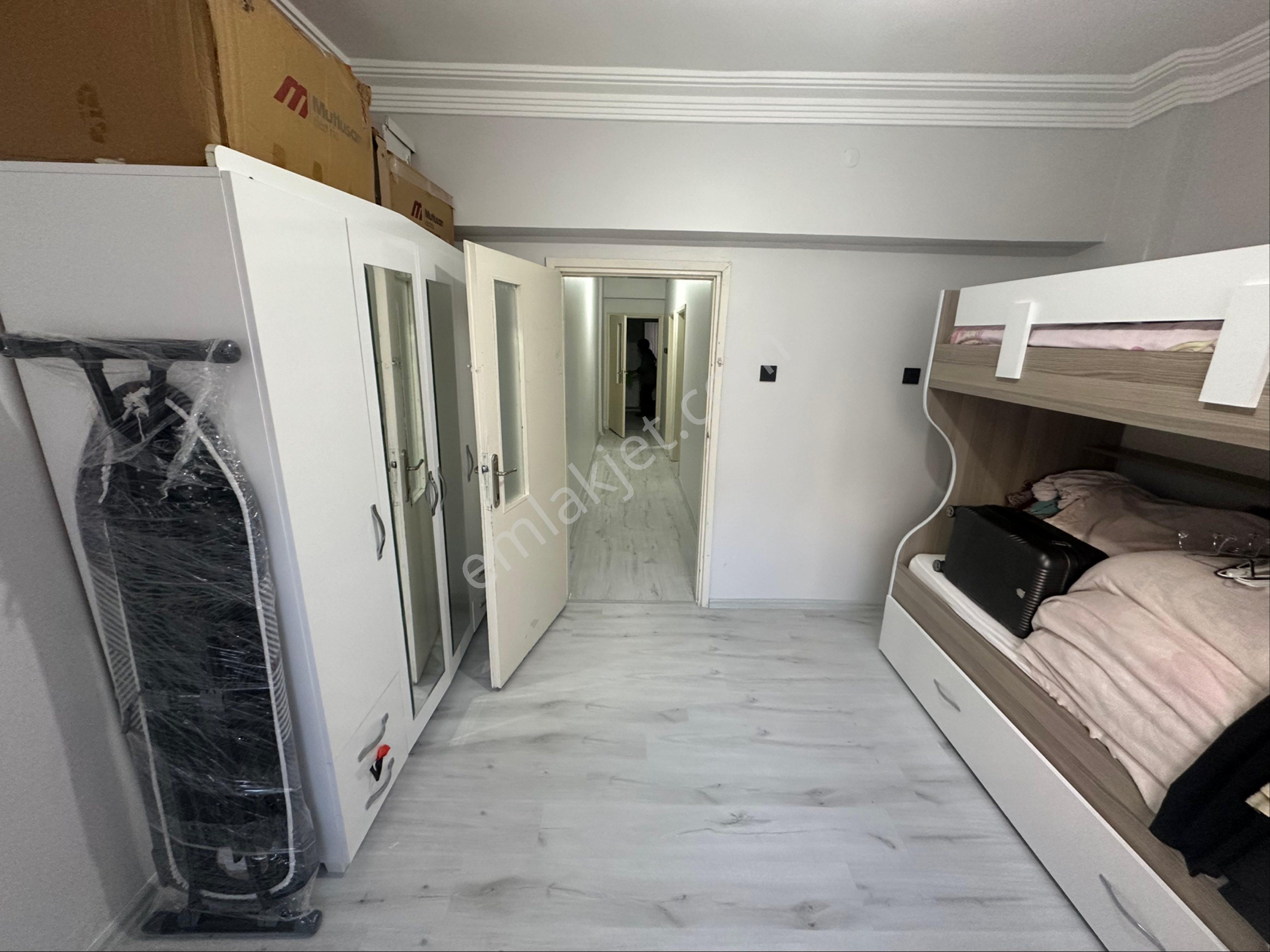 Karahan Emlak'tan Bahtiyar Bostan Mah. 3+1 Satılık Daıre - Görsel 34