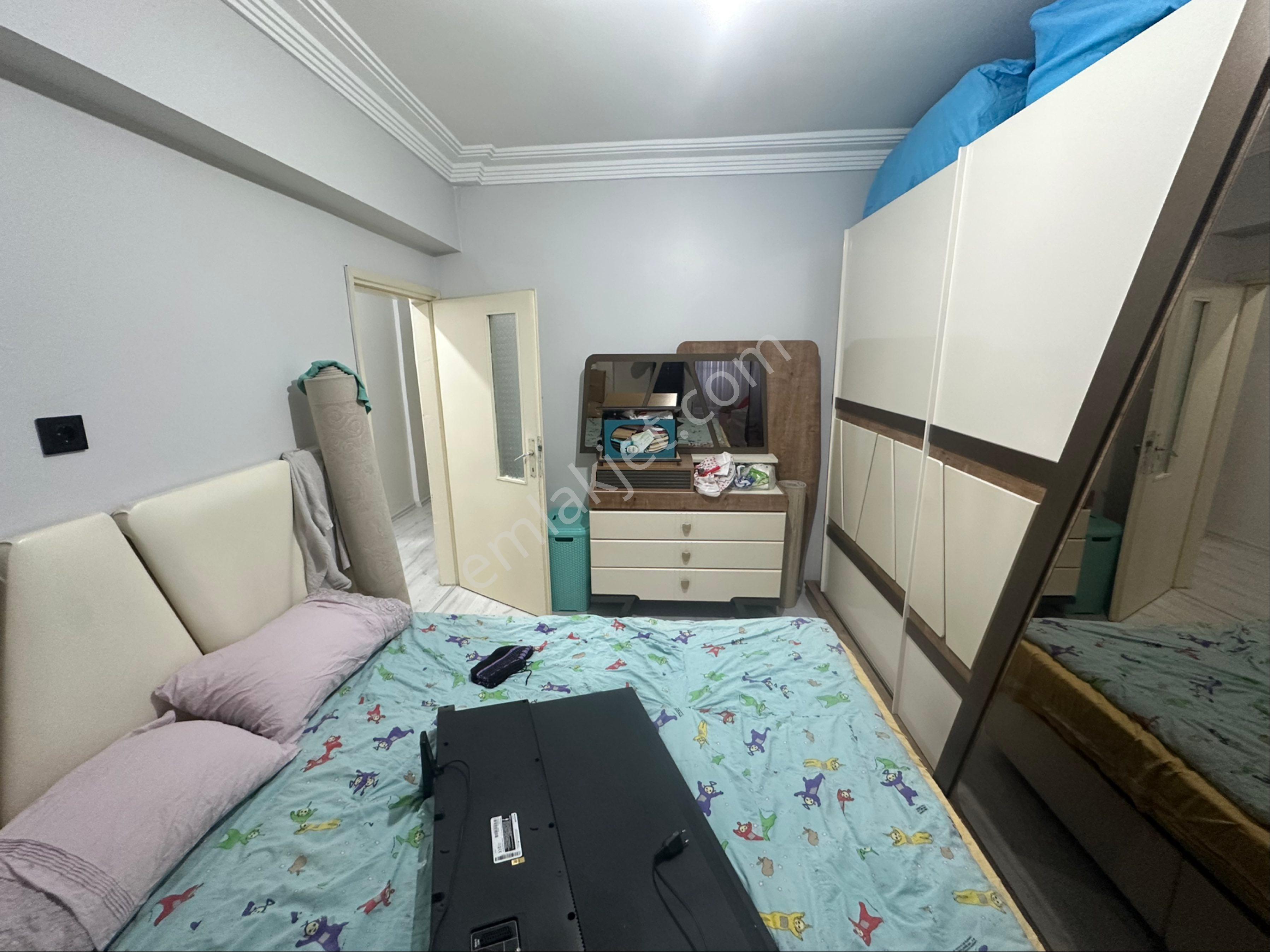 Karahan Emlak'tan Bahtiyar Bostan Mah. 3+1 Satılık Daıre - Görsel 28