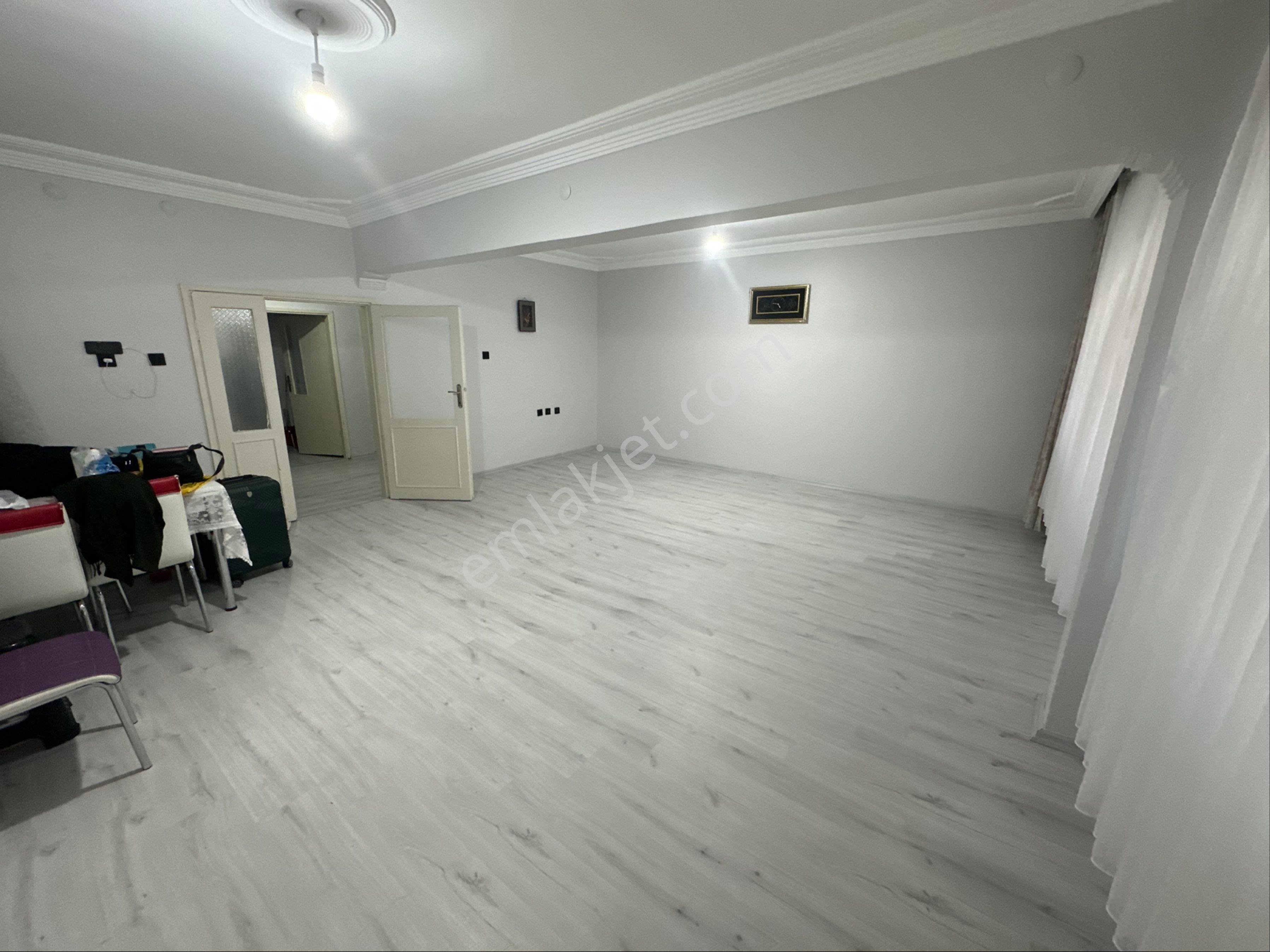Karahan Emlak'tan Bahtiyar Bostan Mah. 3+1 Satılık Daıre - Görsel 16