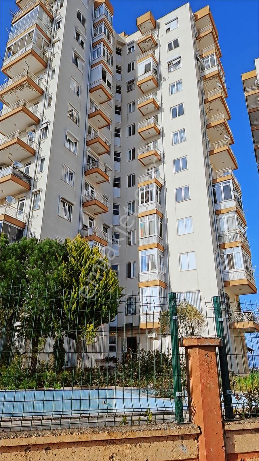 Antalya Altıntaş'ta Yatırımlık Daire - Görsel 2