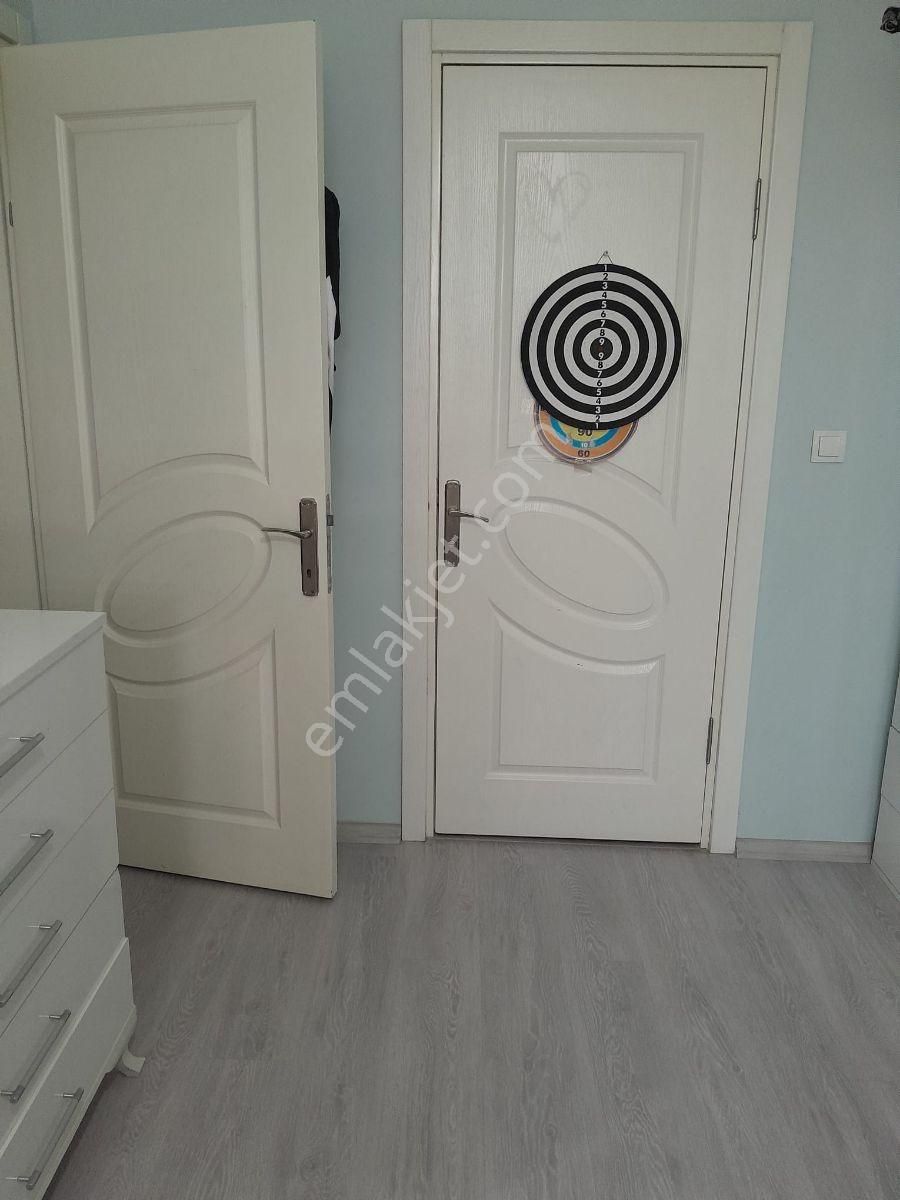 Seferihisarda Satılık 2+1 Daire