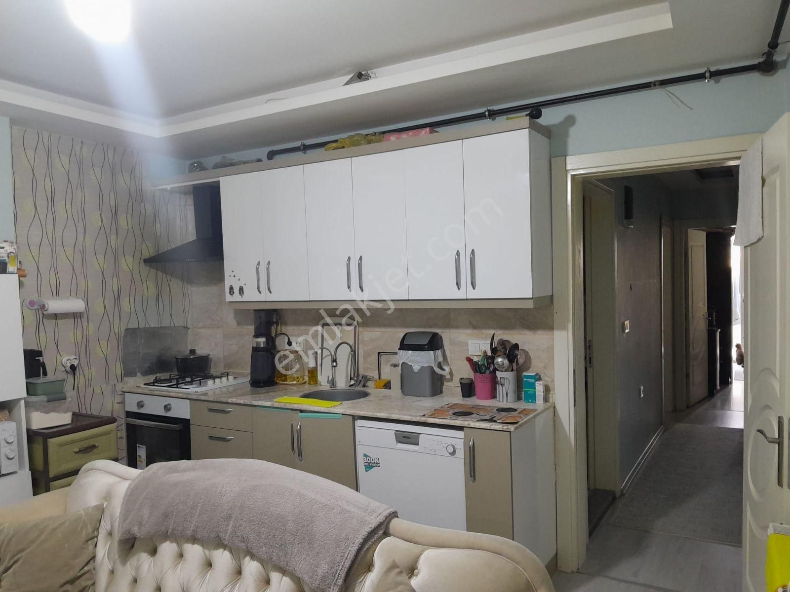 Seferihisarda Satılık 2+1 Daire - Görsel 2