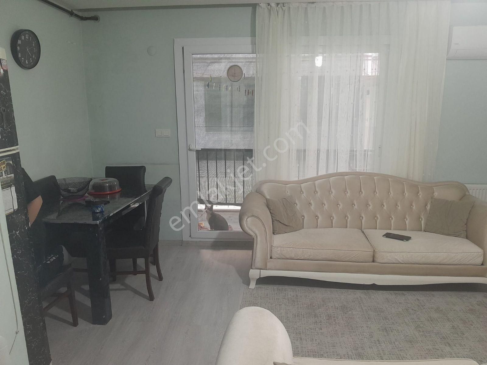 Seferihisarda Satılık 2+1 Daire - Görsel 8