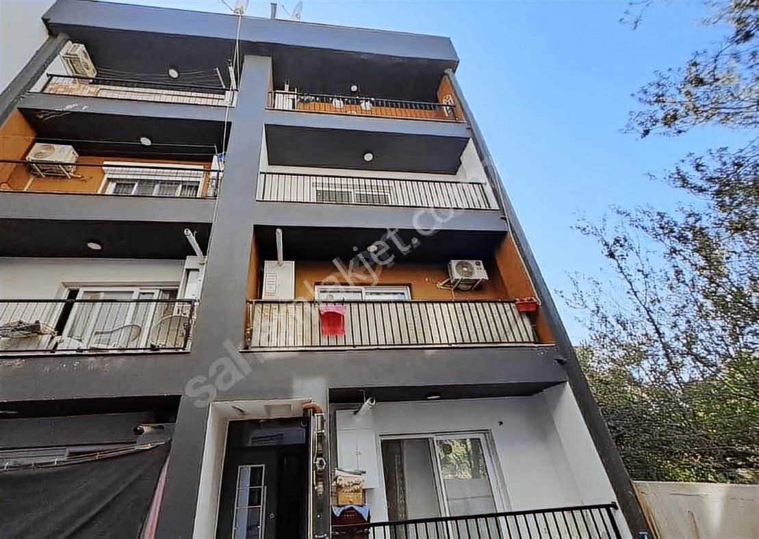 Seferihisarda Satılık 2+1 Daire - Görsel 9