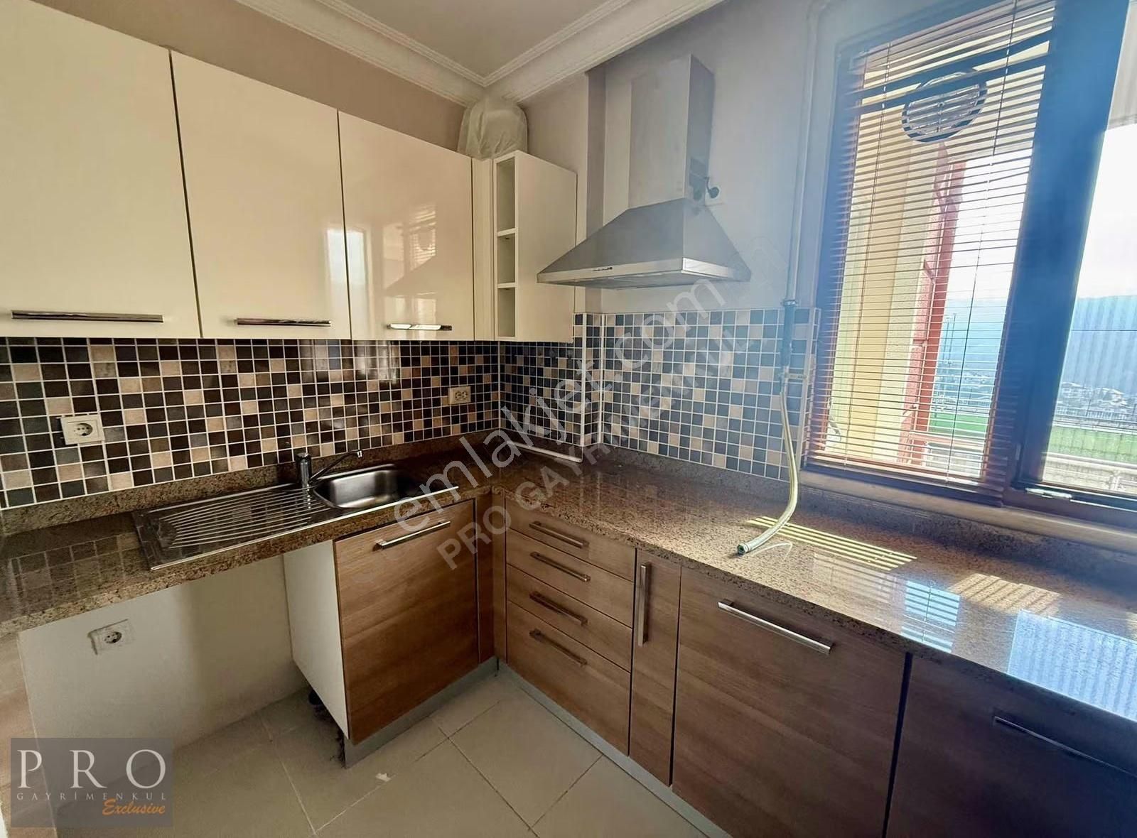 Beykoz Soğuksu Kardelen Konutları Nda 3+1 Kiralık Daire - Görsel 3