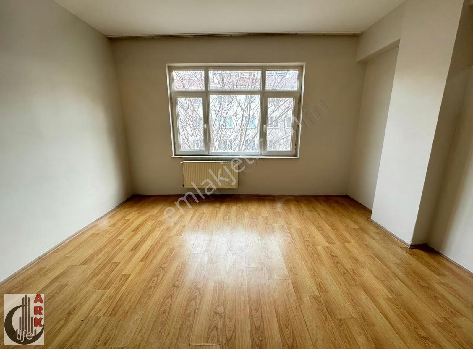 Ark Life'dan Yenibağlar Mah.ünv.caddesi Yakını 98m² 2+1 Daire - Görsel 6