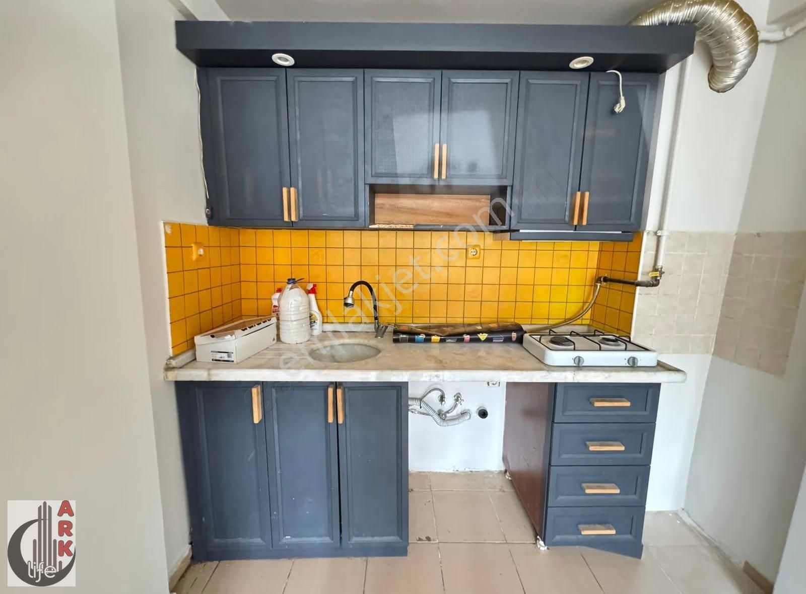 Ark Life'dan Yenibağlar Mah.ünv.caddesi Yakını 98m² 2+1 Daire - Görsel 19