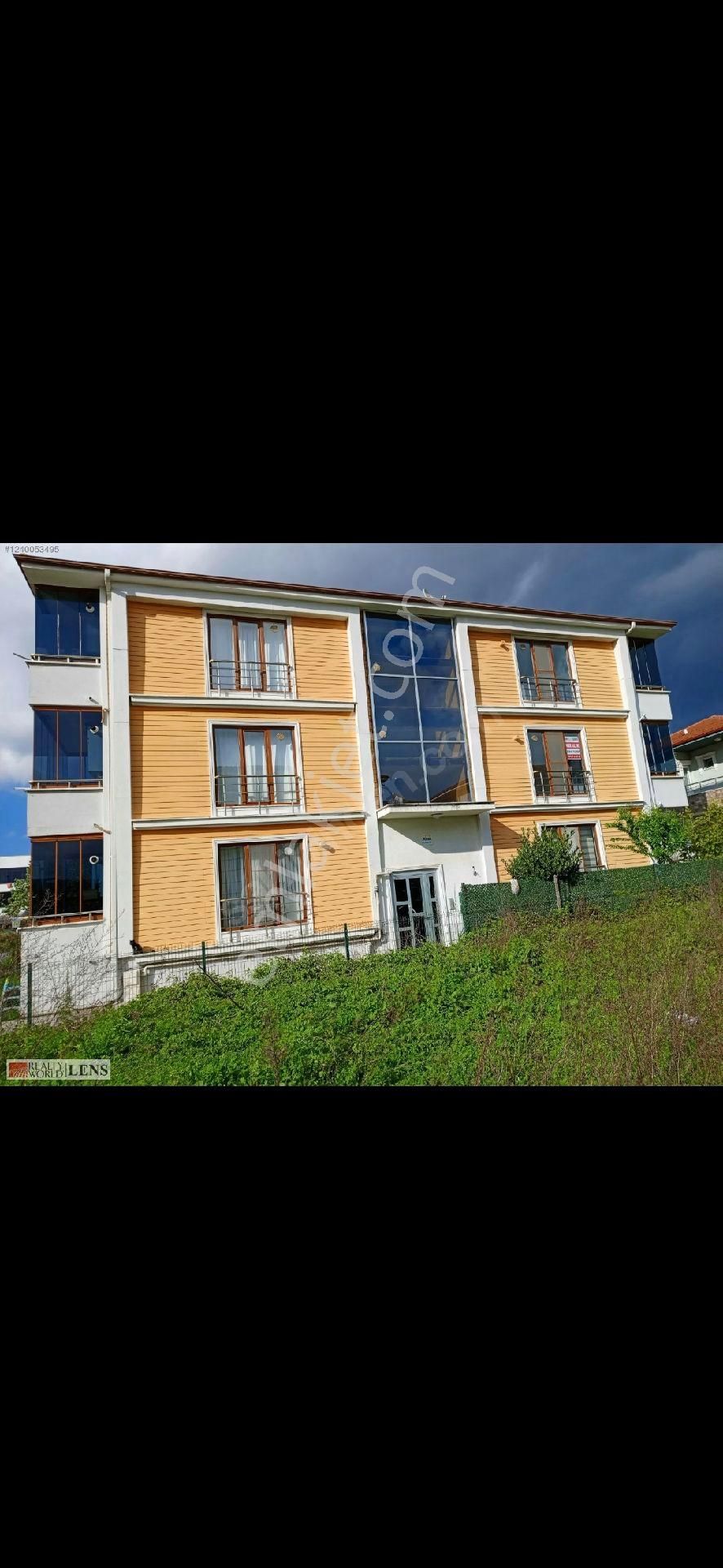 Serdivan Yazlık'ta Bakımlı Kiralık Daire - Görsel 3