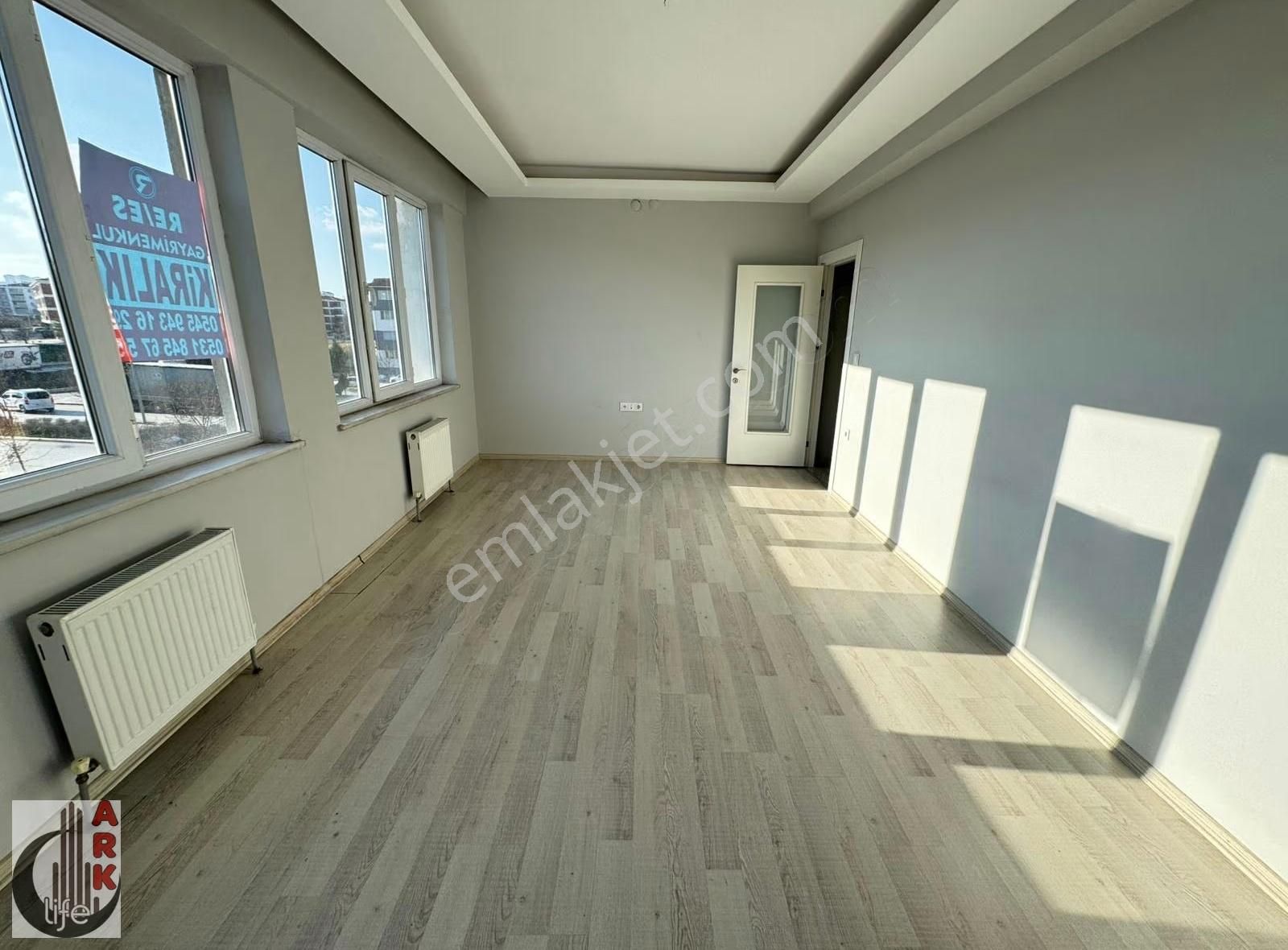 Ark Life'dan Emek Mah.balsu Cad.üzerinde Kiralık 2+1 90m² Daire - Görsel 9