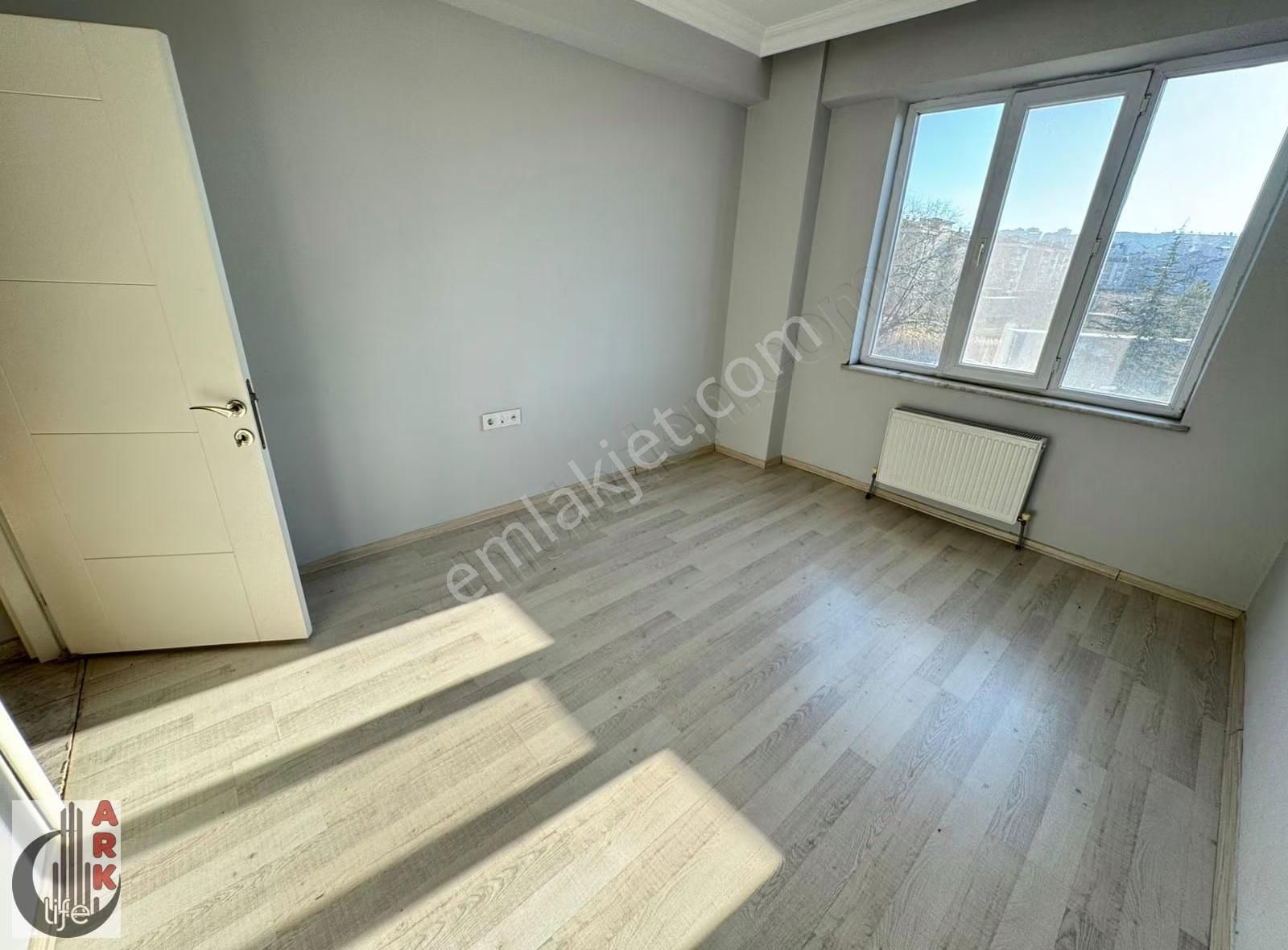 Ark Life'dan Emek Mah.balsu Cad.üzerinde Kiralık 2+1 90m² Daire - Görsel 5