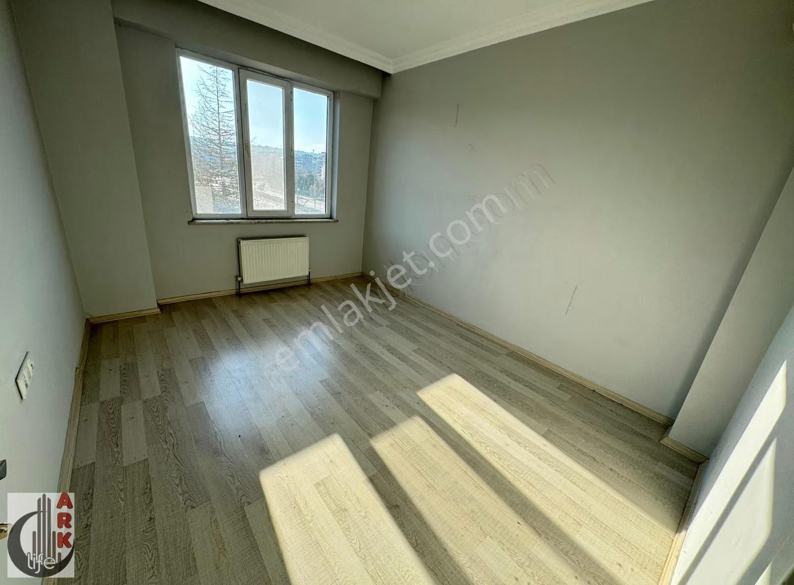 Ark Life'dan Emek Mah.balsu Cad.üzerinde Kiralık 2+1 90m² Daire - Görsel 3