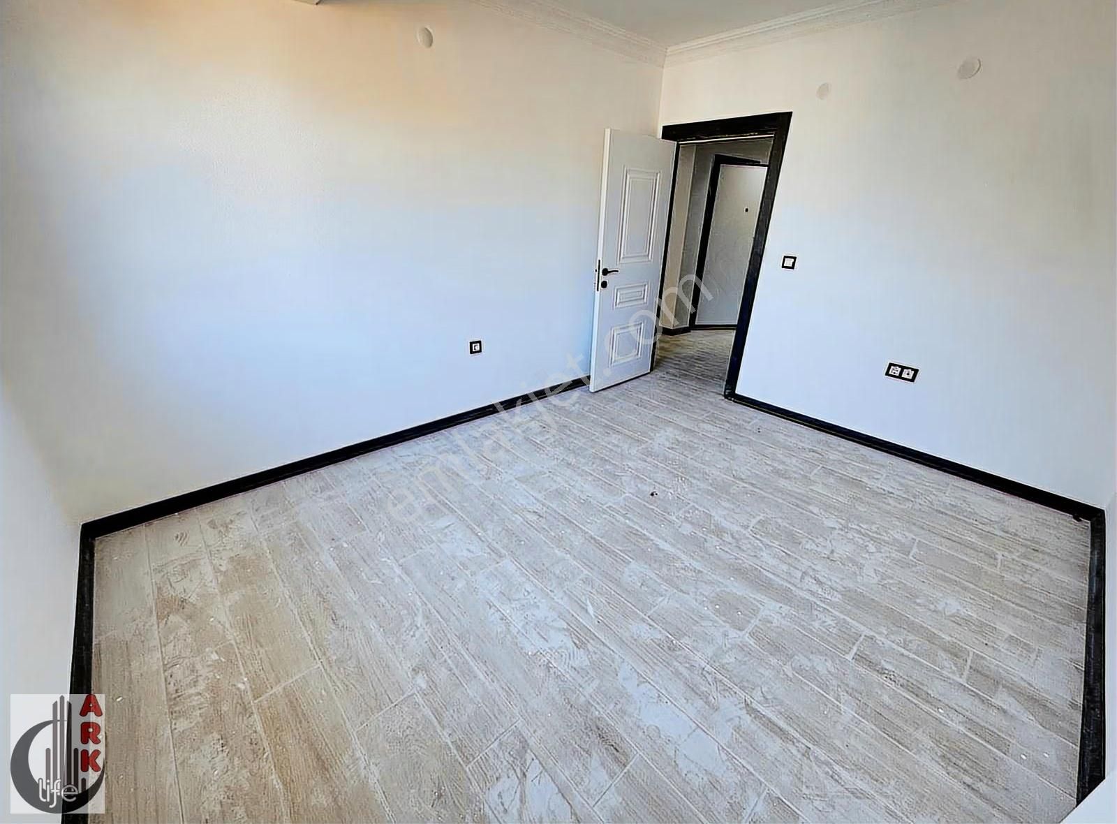 Ark Life'dan 71 Evler Mah.kafkas Cad.yakını Sıfır Kiralık 2+1 - Görsel 5