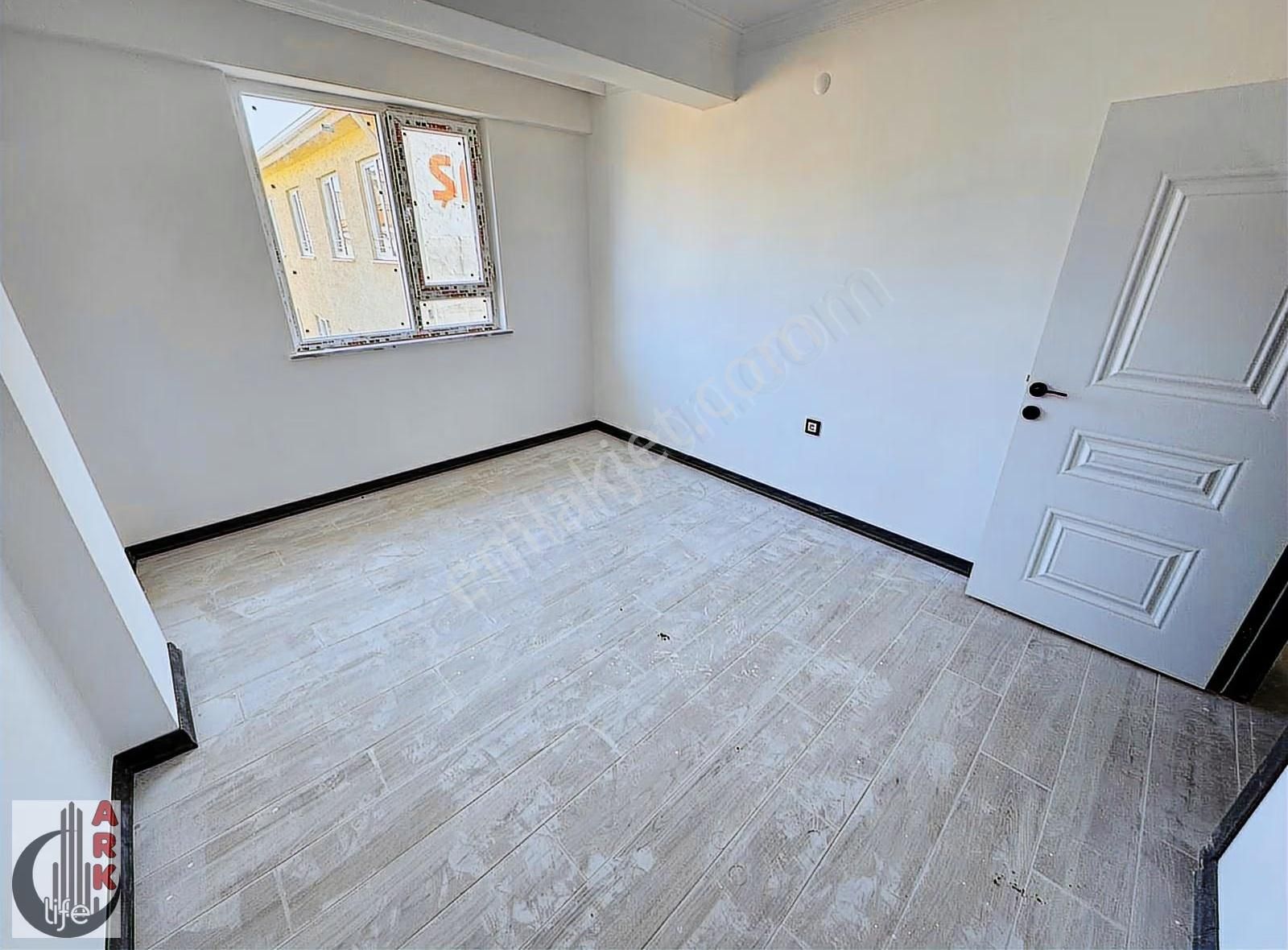 Ark Life'dan 71 Evler Mah.kafkas Cad.yakını Sıfır Kiralık 2+1 - Görsel 2