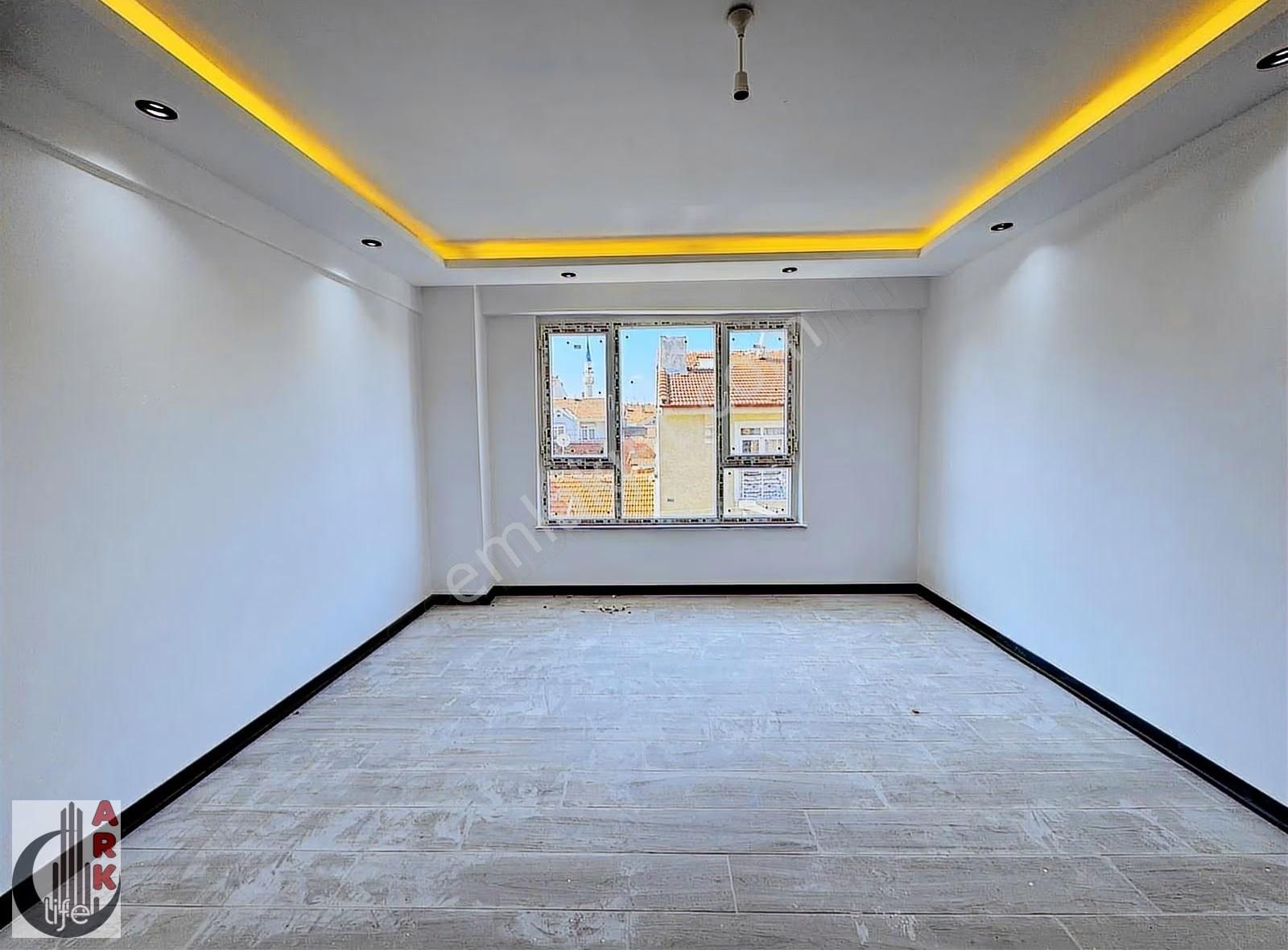 Ark Life'dan 71 Evler Mah.kafkas Cad.yakını Sıfır Kiralık 2+1 - Görsel 16