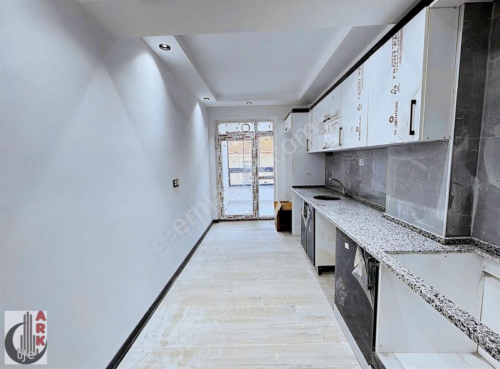 Ark Life'dan 71 Evler Mah.kafkas Cad.yakını Sıfır Kiralık 2+1 - Görsel 23
