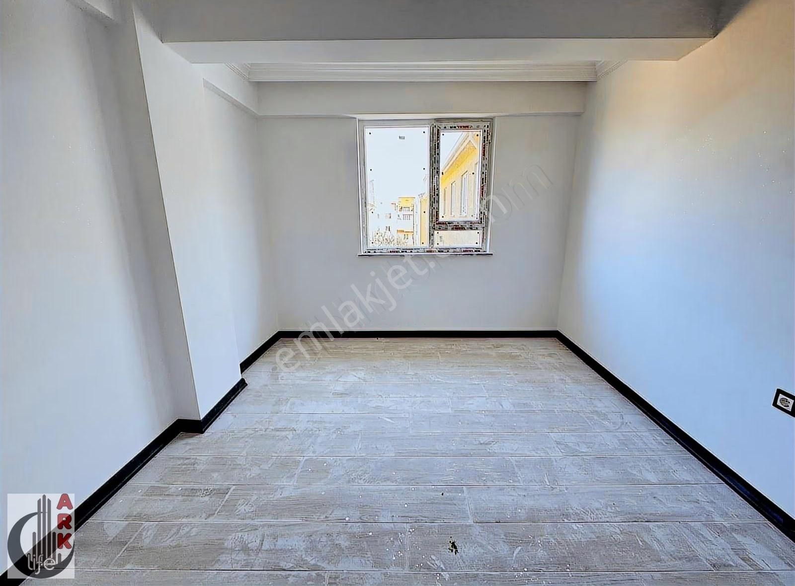 Ark Life'dan 71 Evler Mah.kafkas Cad.yakını Sıfır Kiralık 2+1 - Görsel 3