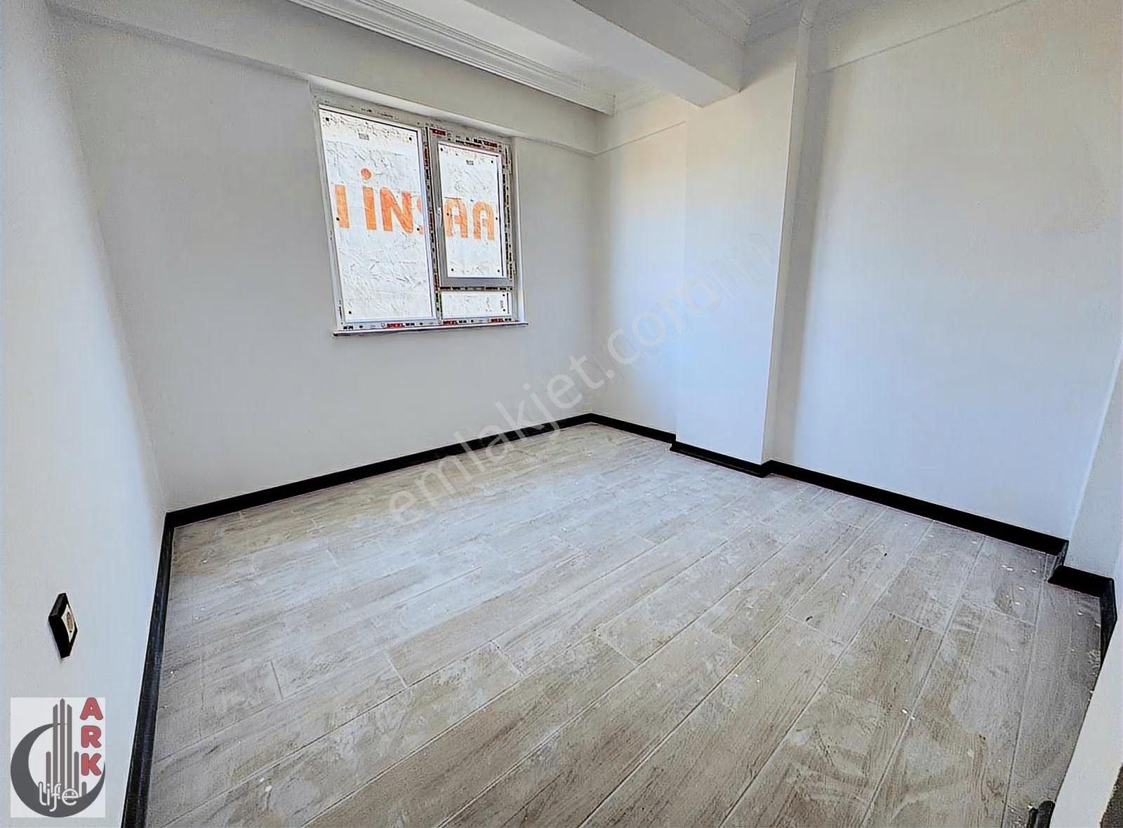 Ark Life'dan 71 Evler Mah.kafkas Cad.yakını Sıfır Kiralık 2+1 - Görsel 17