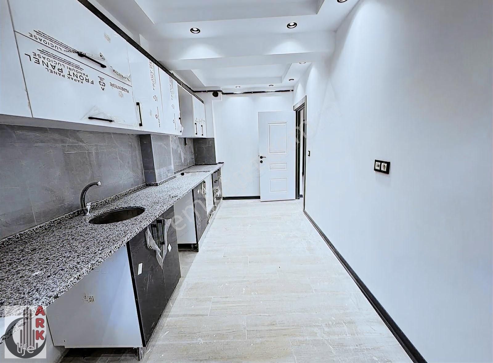Ark Life'dan 71 Evler Mah.kafkas Cad.yakını Sıfır Kiralık 2+1 - Görsel 9